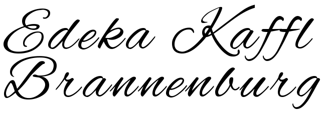 Edeka Kaffl, Brannenburg