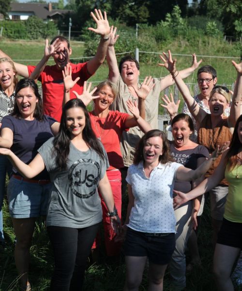 Montessori - Über uns